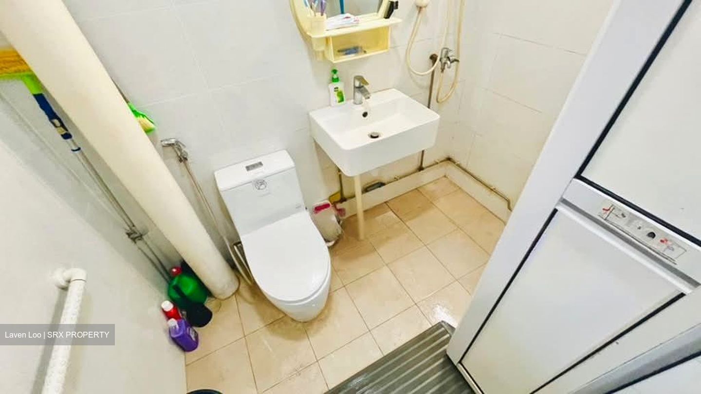 Blk 277 Bangkit Road (Bukit Panjang), HDB 4 Rooms #595691661